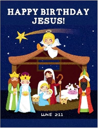 Imanes religiosos de Navidad para nevera, regalos de fiesta, 10 unidades