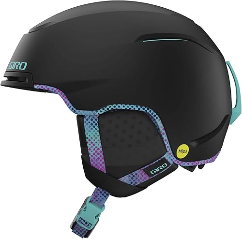 Miniatura 9 de Giro Terra MIPS - Casco de esquí - Casco de snowboard para mujeres y jóvenes, perfil bajo y ligero