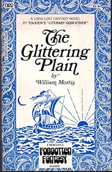 Paperback The Glittering Plain Book