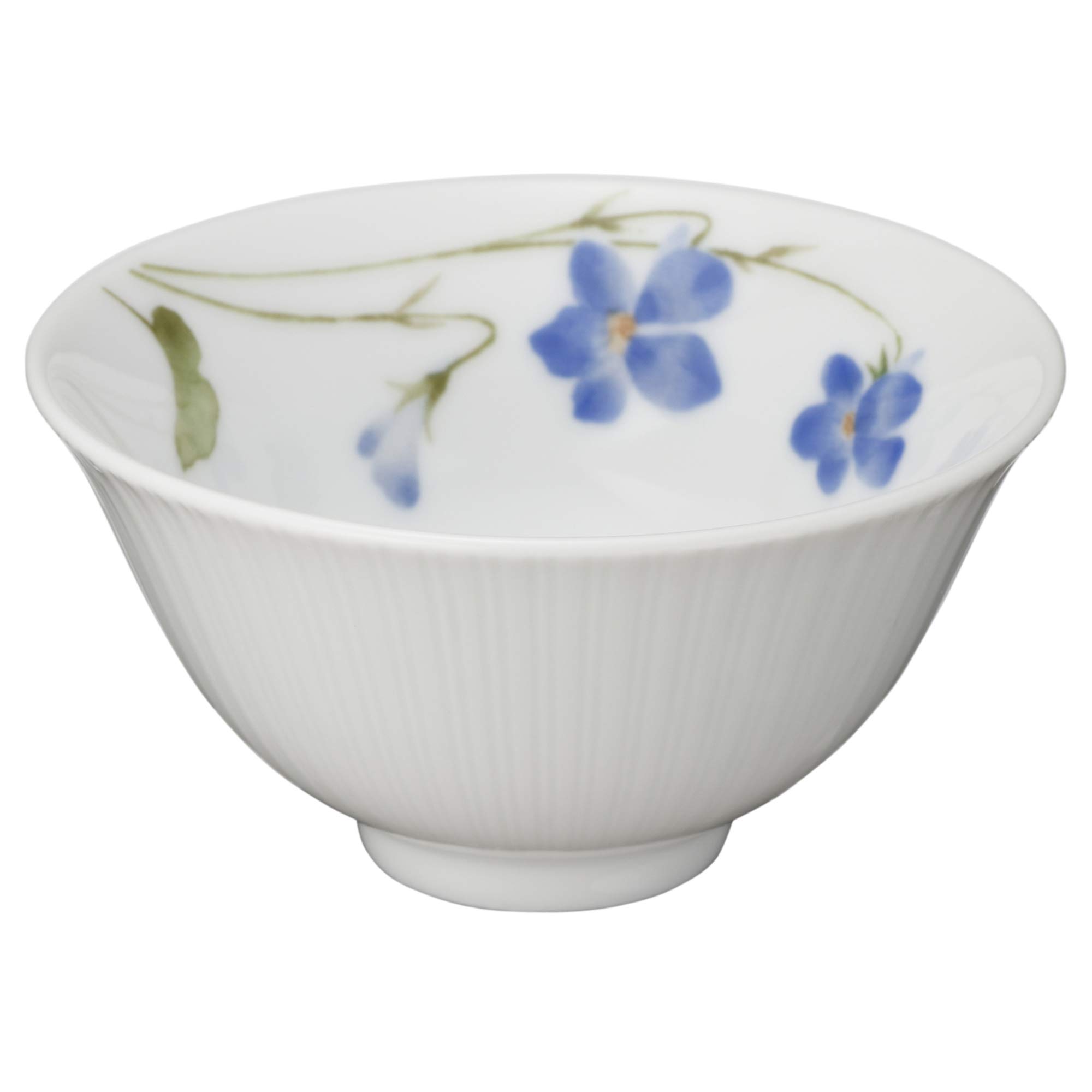 Amazon.co.jp: Noritake ノリタケ 湯呑 絵変り セット 156cc あづまの