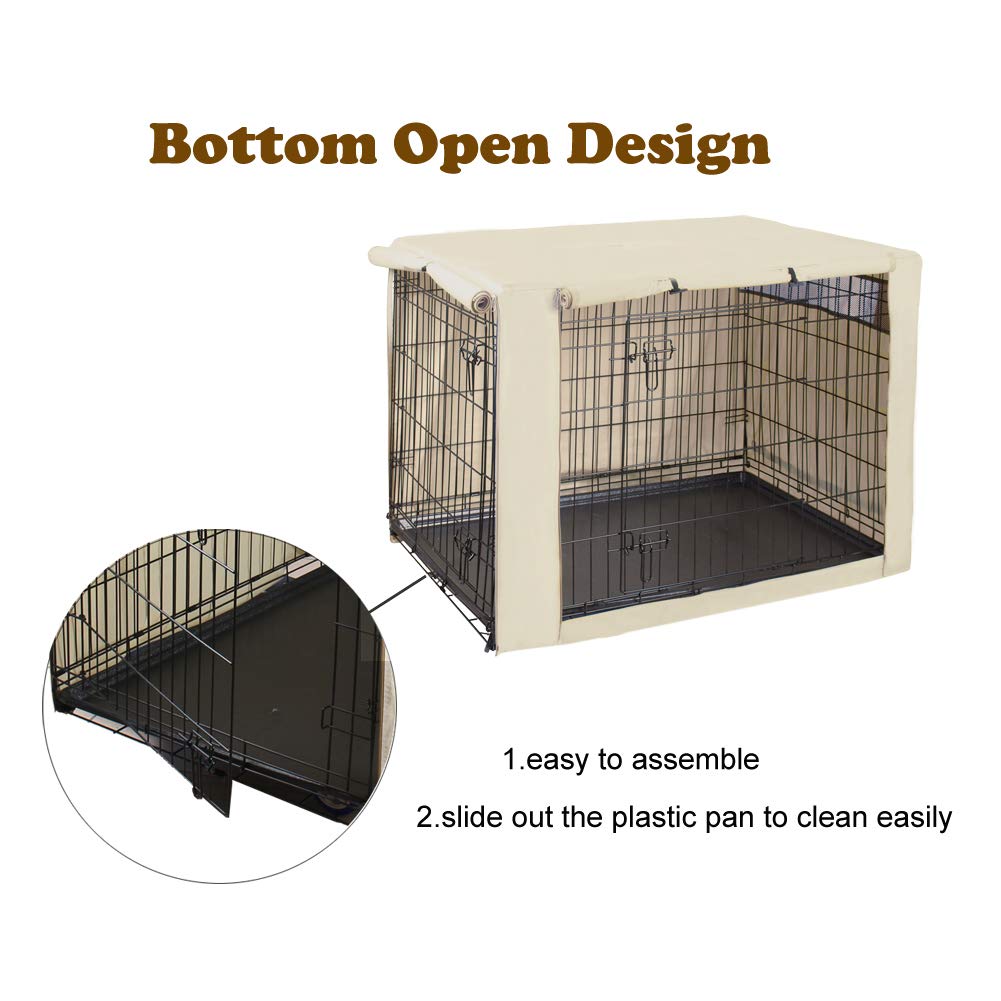 vebo dog crates