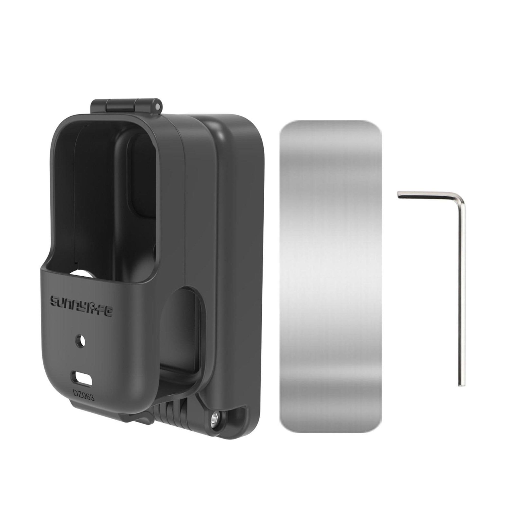 Support de table magnétique 360° DJI Osmo Nano contre les vibrations - 8