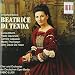 Bellini: Beatrice di Tenda