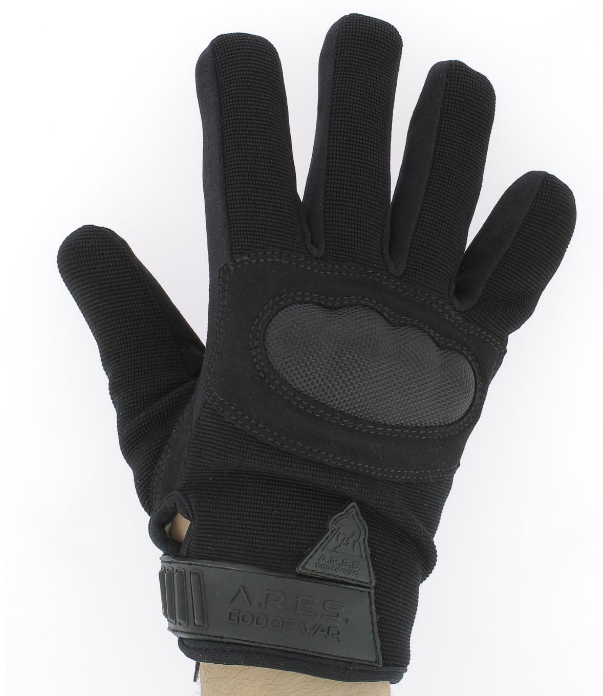 Ares Gants Coqués Stretch Kevlar
