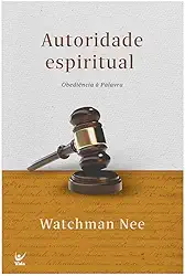 Autoridade Espiritual