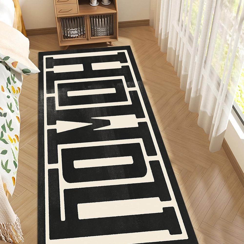 Amazon.com: GUBIYU Farmhouse Howdy Door Mat Beige Area Rug for
