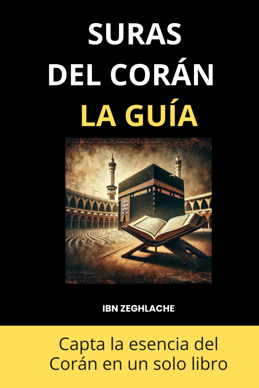 Las suras del Corán: La Guía