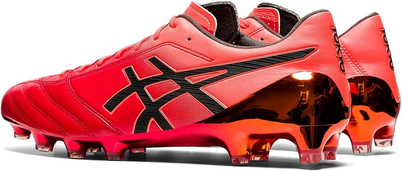 Amazon | [アシックス] サッカースパイク DS LIGHT X-FLY 4 TOKYO