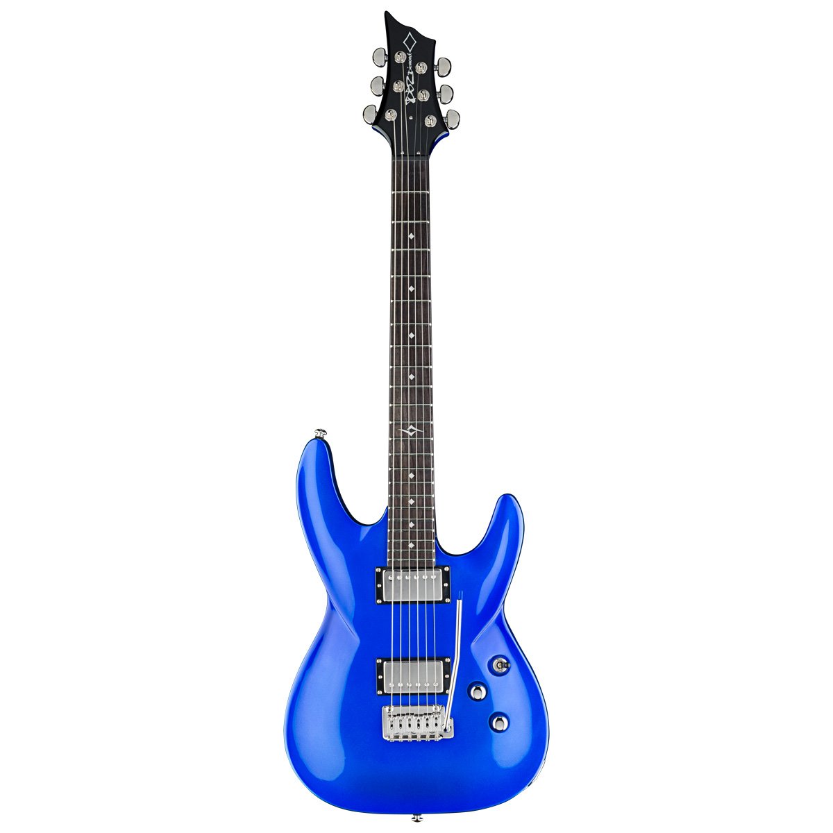 DBZ / Diamond Guitars BARLT3-EB Barchetta LT Trem Electric Guitar