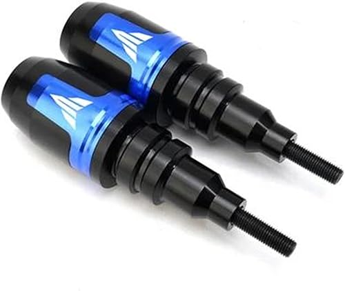 Marcos protectores para TRACER MT-09 MT09 MT03 MT 03 2015 16 17 18 2019 2020 Protector de motocicleta Falling Frame Slider Crash Guard Crash Guard