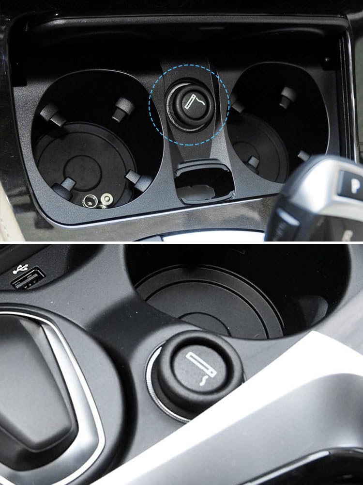 Amazon.com: Car Cigarette Lighter Element Plug Socket,Power Source  Replacement Accessory Push Button For BMW 1 3 5 7 Series X1 X3 X4 X5 X6  61349308246 : Automotive
