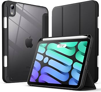 Amazon.co.jp: JETech iPad mini (A17 Pro 2024 モデル、第7世代