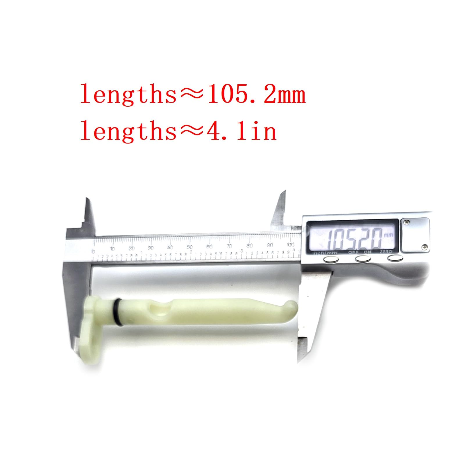 Amazon.com: Nayuank 6X Piston Cooling Nozzle 3013591 Compatible  