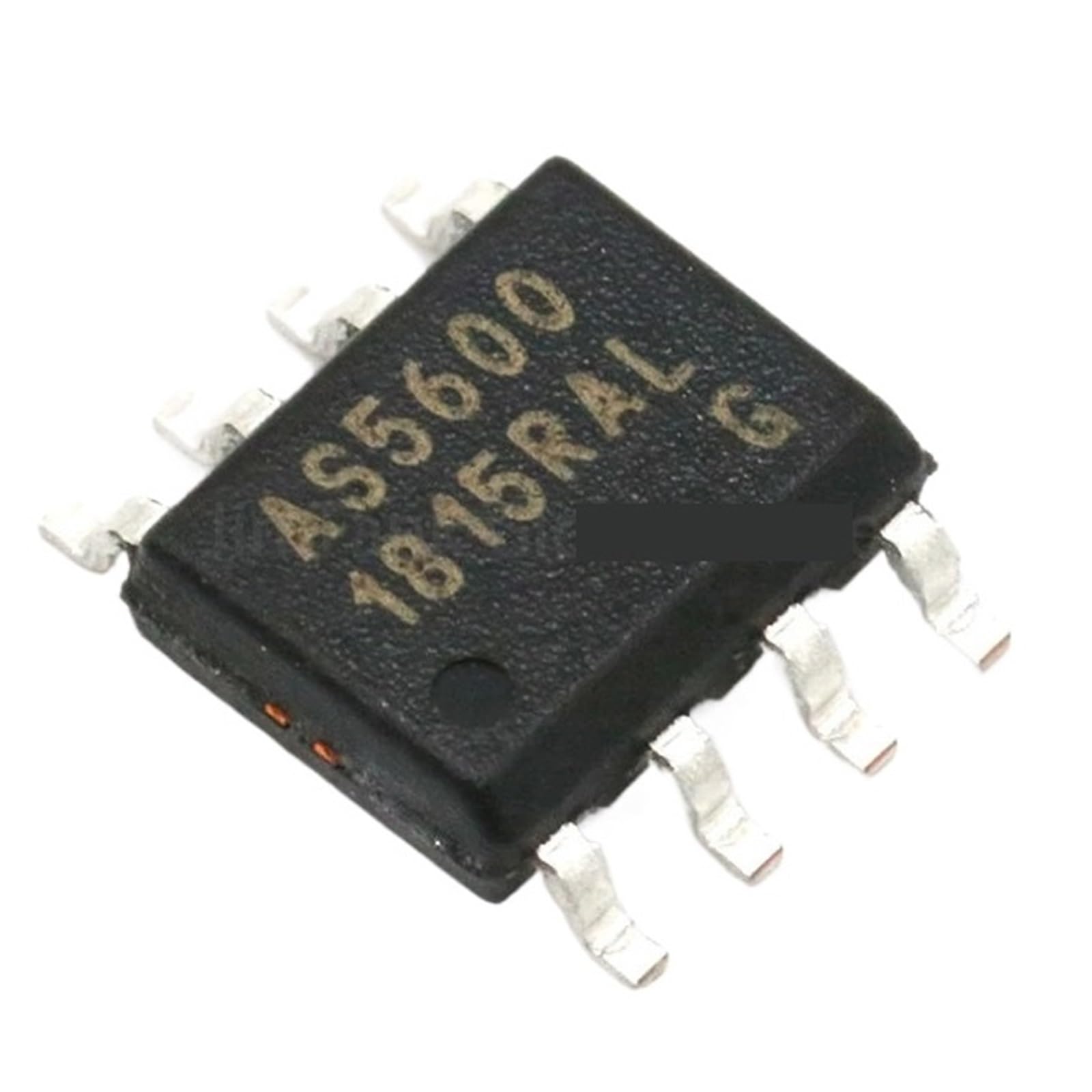 AS5600-ASOM AS5600 chipset sop-8 10 pezzi