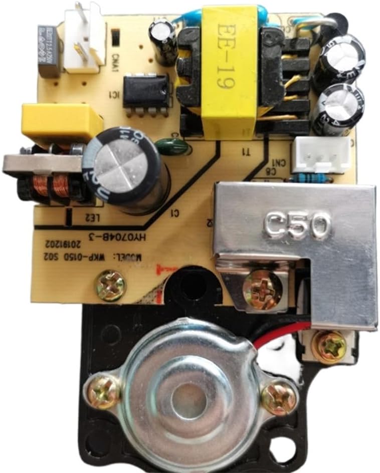 1 PCS Humidifier Atomization Integrated Board Household Humidifier Atomization Circuit Board Parts Compatible With AUX WKP-015B015D