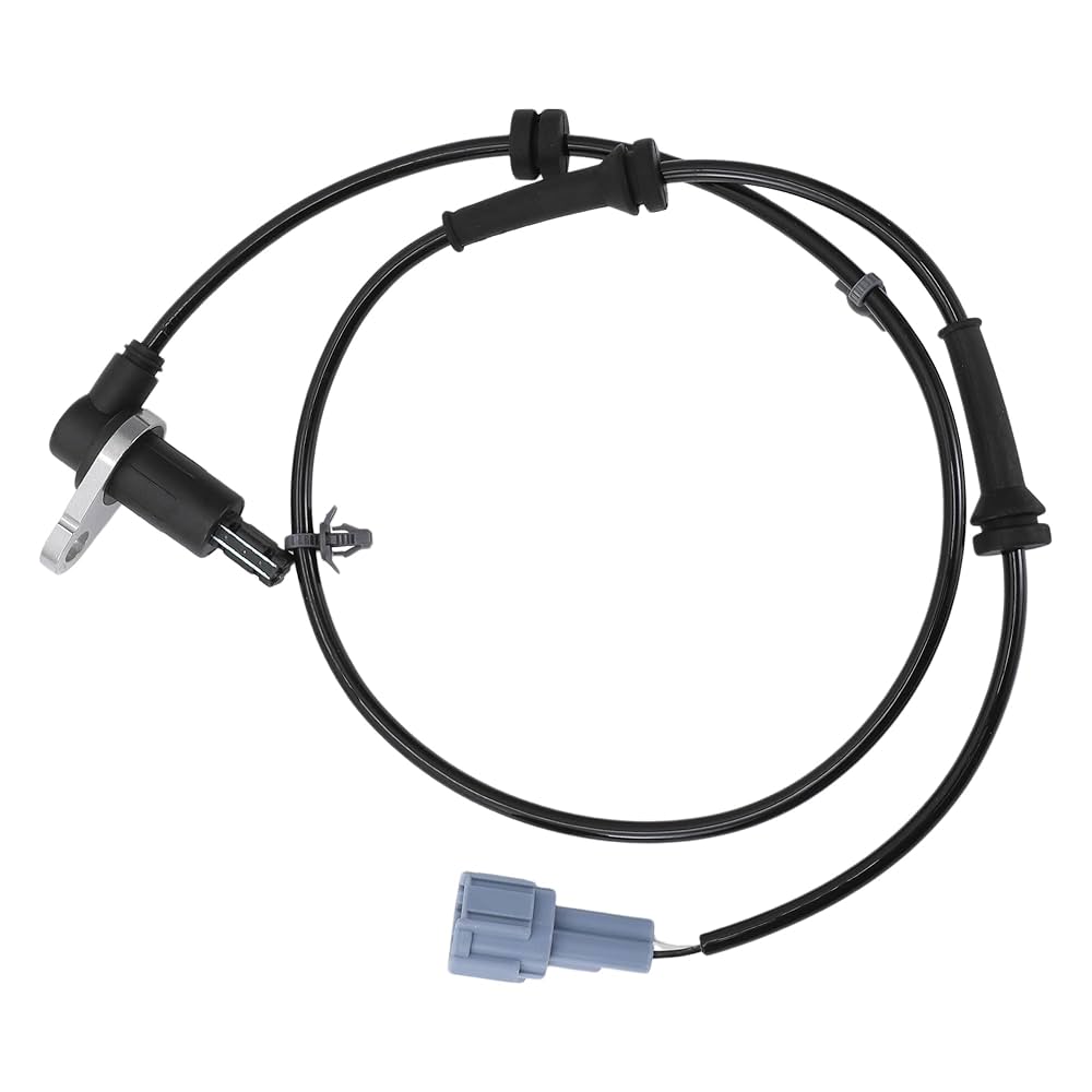 Amazon.com: Motoforti ABS Wheel Speed Sensor Rear Right ABS