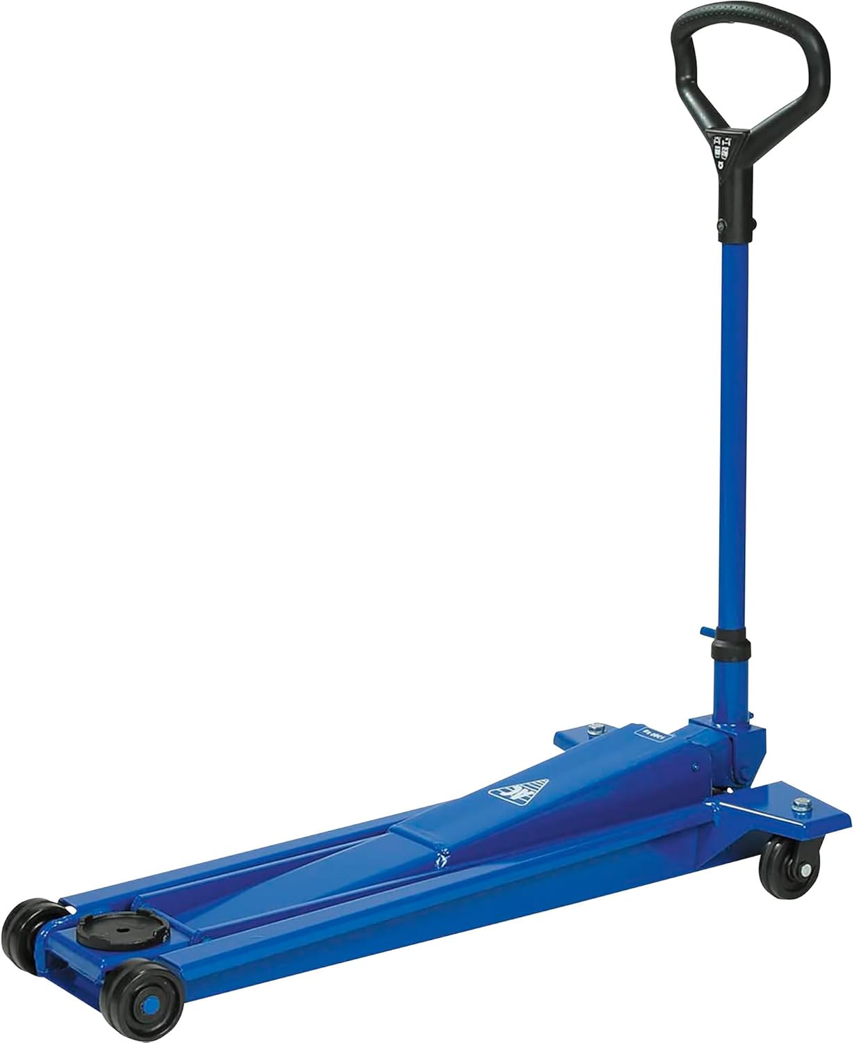 AME INTL DK13HLQ Hydraulic Garage Jack, 1.3 Ton