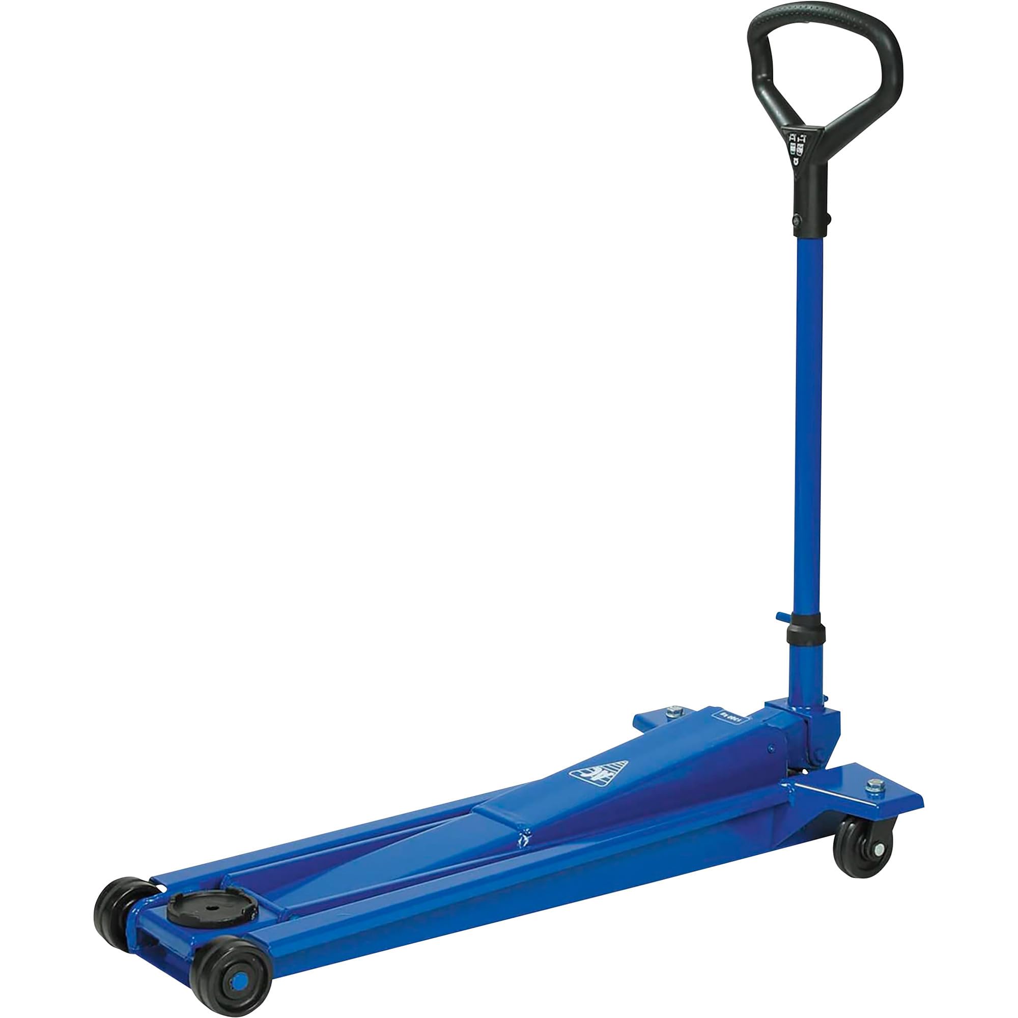 AME INTL DK13HLQ Hydraulic Garage Jack, 1.3 Ton