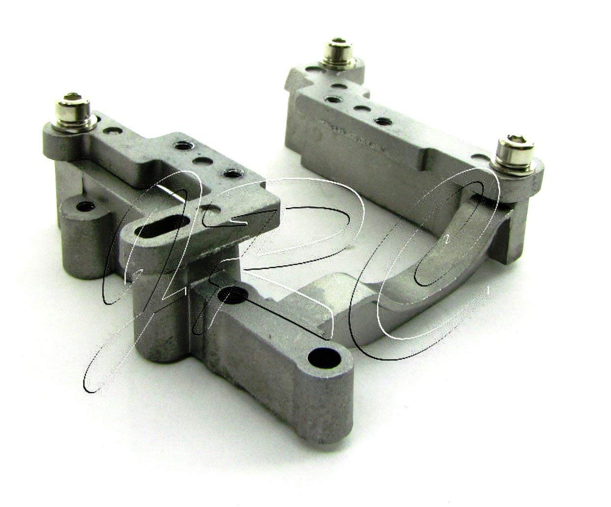 Traxxas Nitro Slash Engine Mount Assembly (4460) 44054