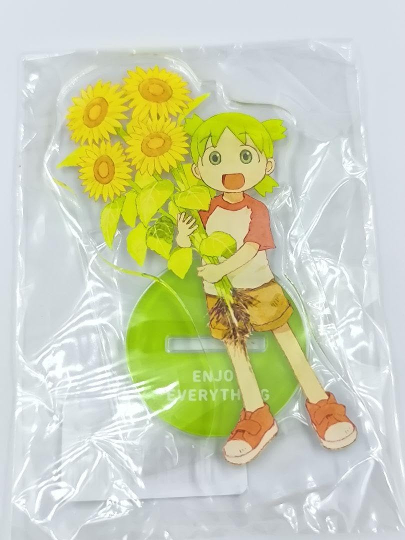 よつばと！ 原画展 ミニ缶バッジ 12個セット 全種類コンプリート