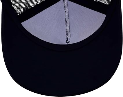 HUK Chapeau de camionneur en maille pour homme