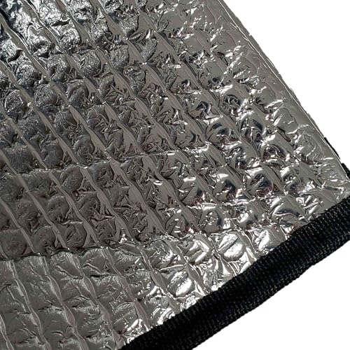Image of FANMATS NCAA Unisex-Adult Windshield Sun Auto Shade