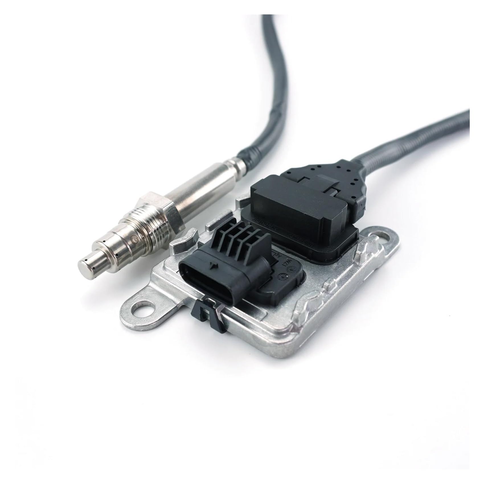 Sonda del Sensor Nox 5295473 5295473RX Sensor De Óxido De Nitrógeno (NOx) Para Cummins 11.9L 15L ISX13-18 Sensor Óxido Nitrógeno