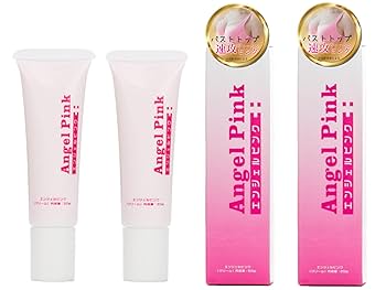 極美品 エンジェル ピンク 中身あります 光ります ピンク色に光るエンジェル シャンパン ) エンジェル