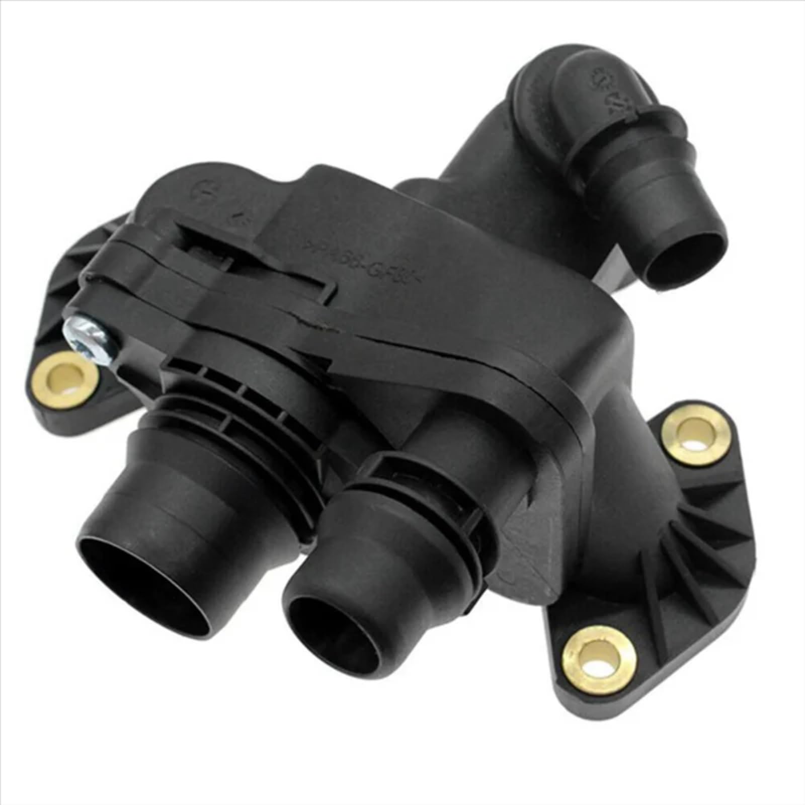 Termostato Auto Per Citroen C5 III 2008-2014 1336Y3 1338E7