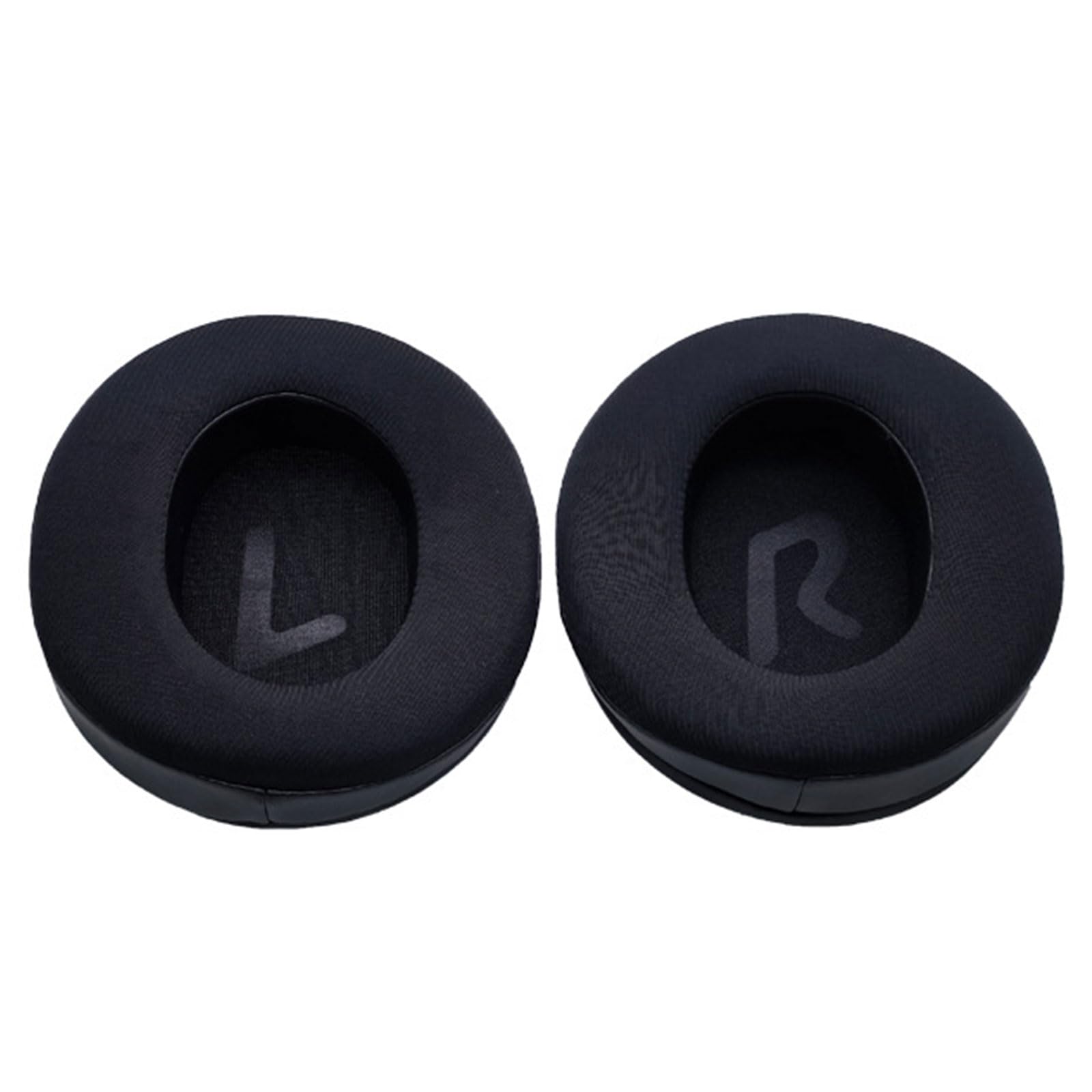 Tsophreniq Sponge Replacement Earpads for FT1 Headphones Ear Pad with Enhances Noise Isolation and Long Last Comfort Ear Tip