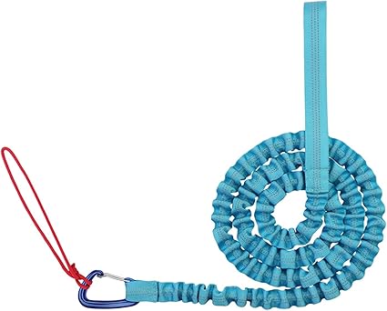 Fondeory Kids MTB Tow Rope Image