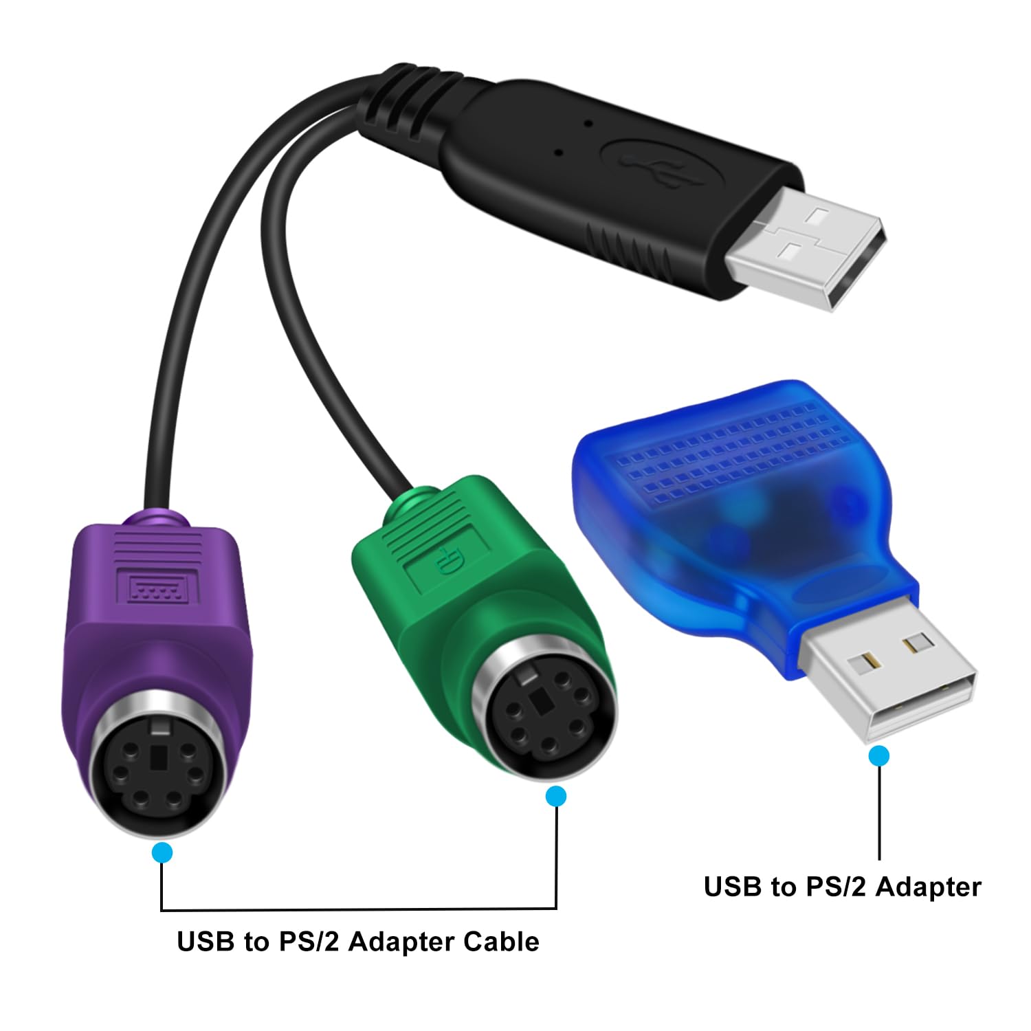 CableMod E-Series Classic ModMesh Sleeved 8-pin PCI-e Cable for EVGA G/G+ / P/P+ / T (Black, 60cm)