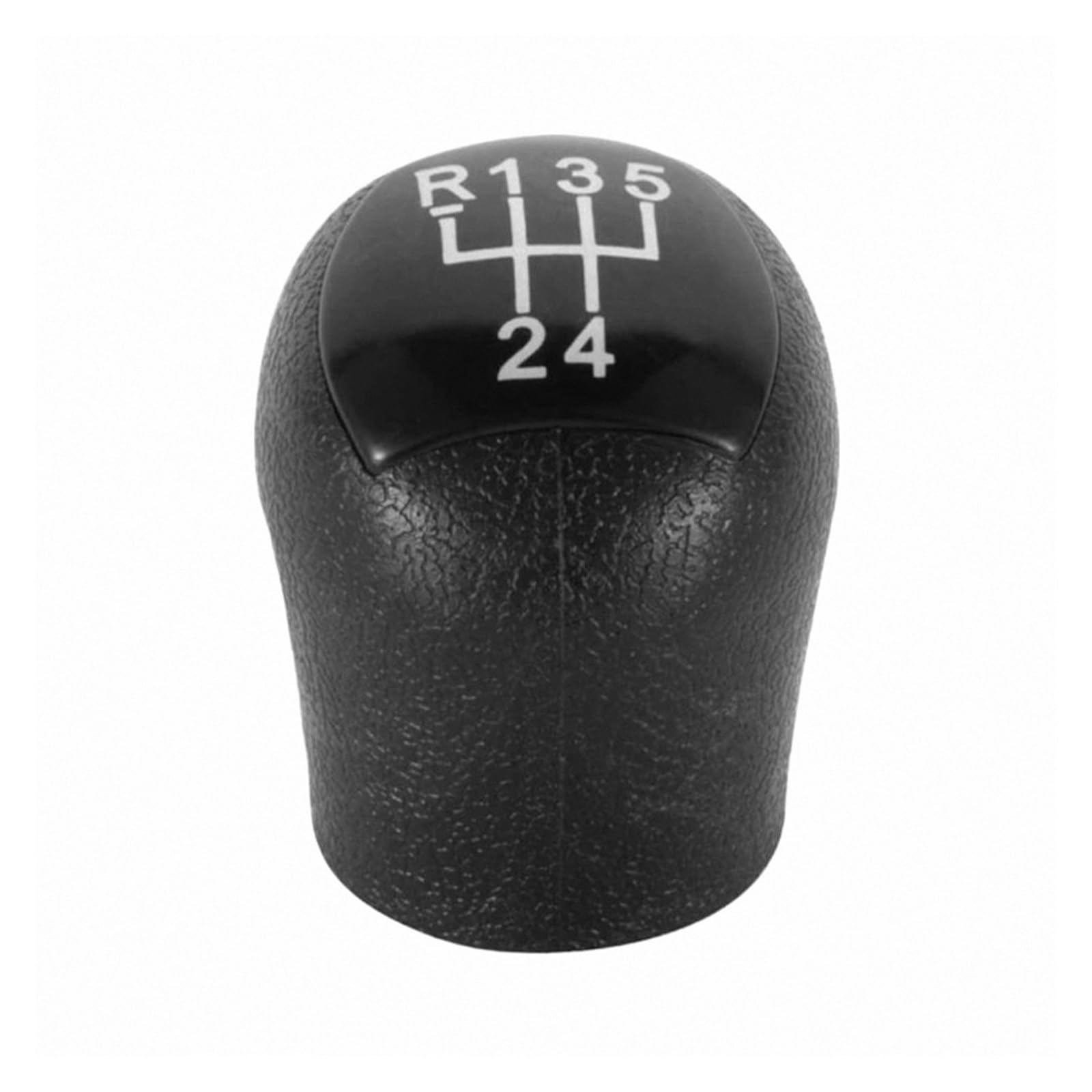 Htvtkrfgrl Black Performance Shift Knob For Twingo For Scenic For Megane Laguna Kangoo