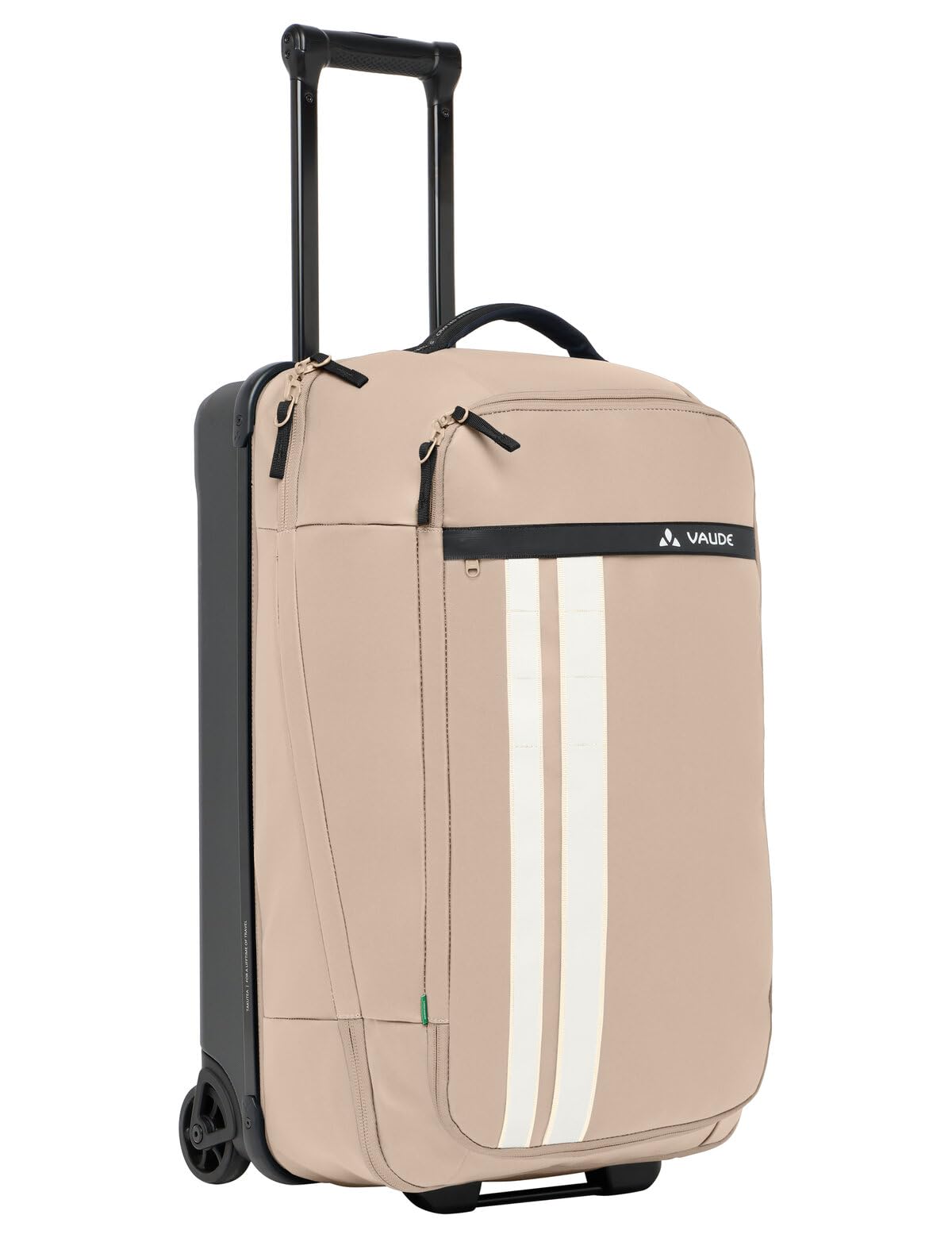 Vaude Takutea 65l Trolley Bag One Size