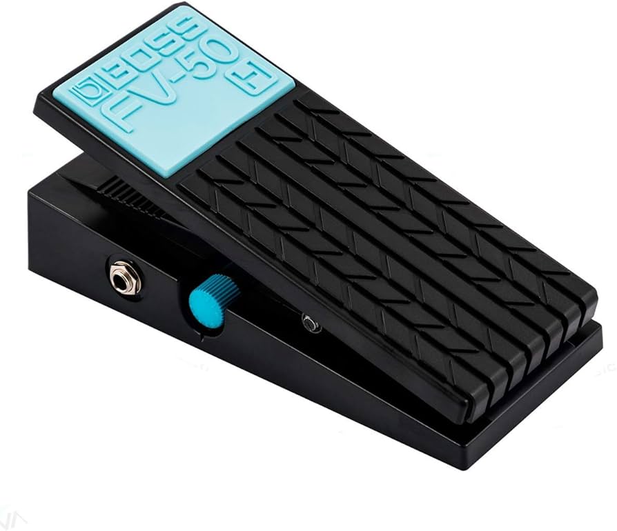 3*5様 限定 BOSS FV-50H ボリュームペダル F-Sugar Mod 3*5様 限定 BOSS FV-50H ボリュームペダル F-Sugar Mod BOSS