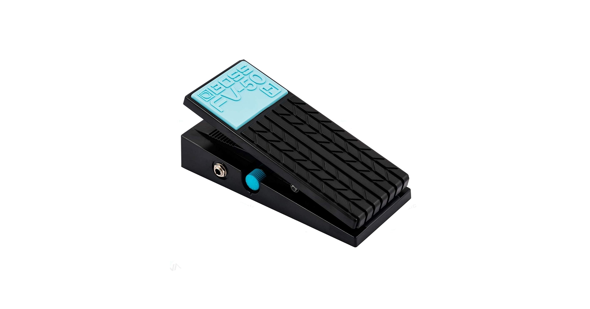 Amazon.com: Boss FV-50H | Tuner Out Jack High Impedance