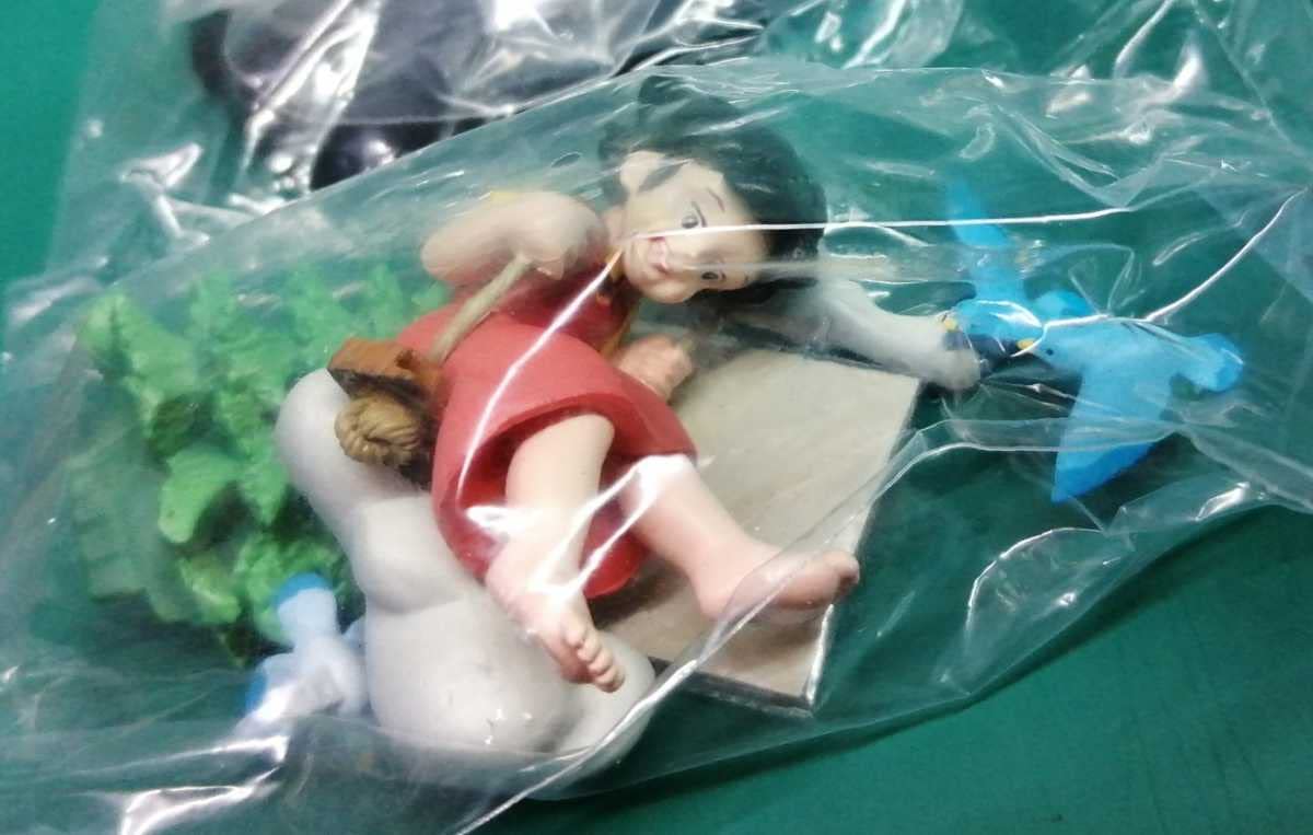 Amazon.co.jp: ブランコとハイジ ミニヴィネットコレクション