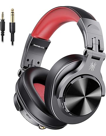 ❤DJヘッドホンならではの驚愕の超高音質♪❤日本製イヤーパッド