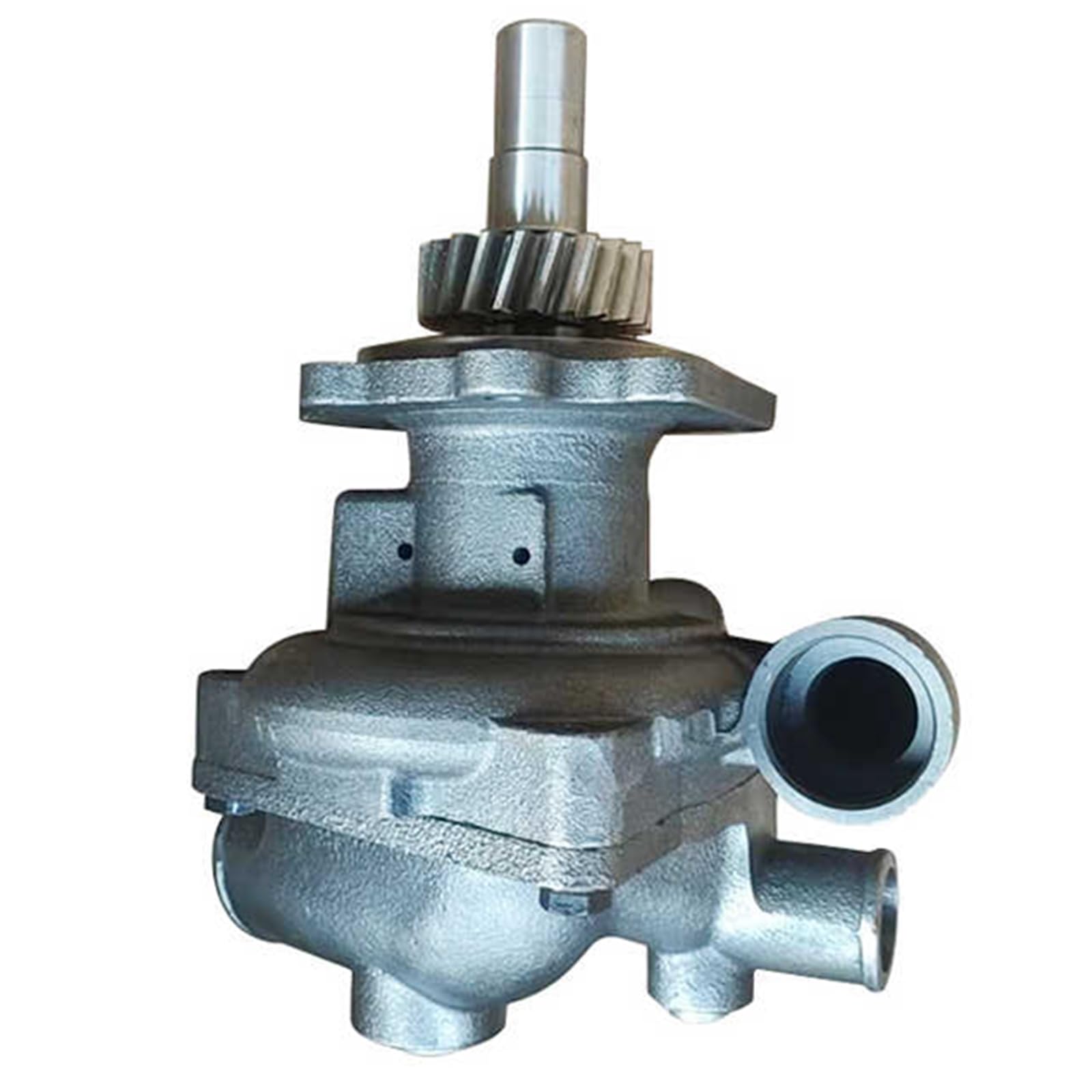 Amazon.com: 4299026 C4299026 Water Pump Fits for Cummins Engine  
