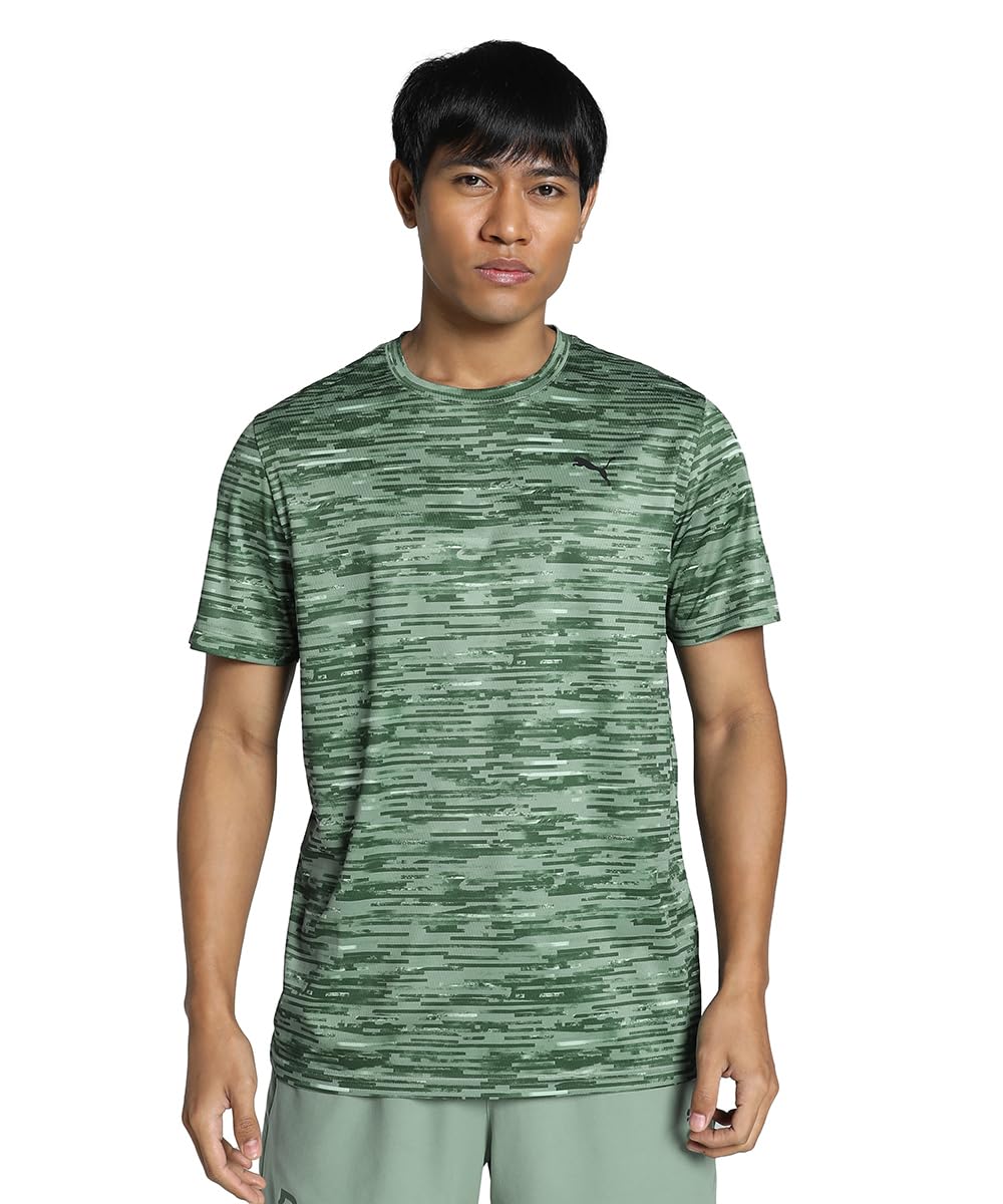 Men's Regular Fit Tees-image-15