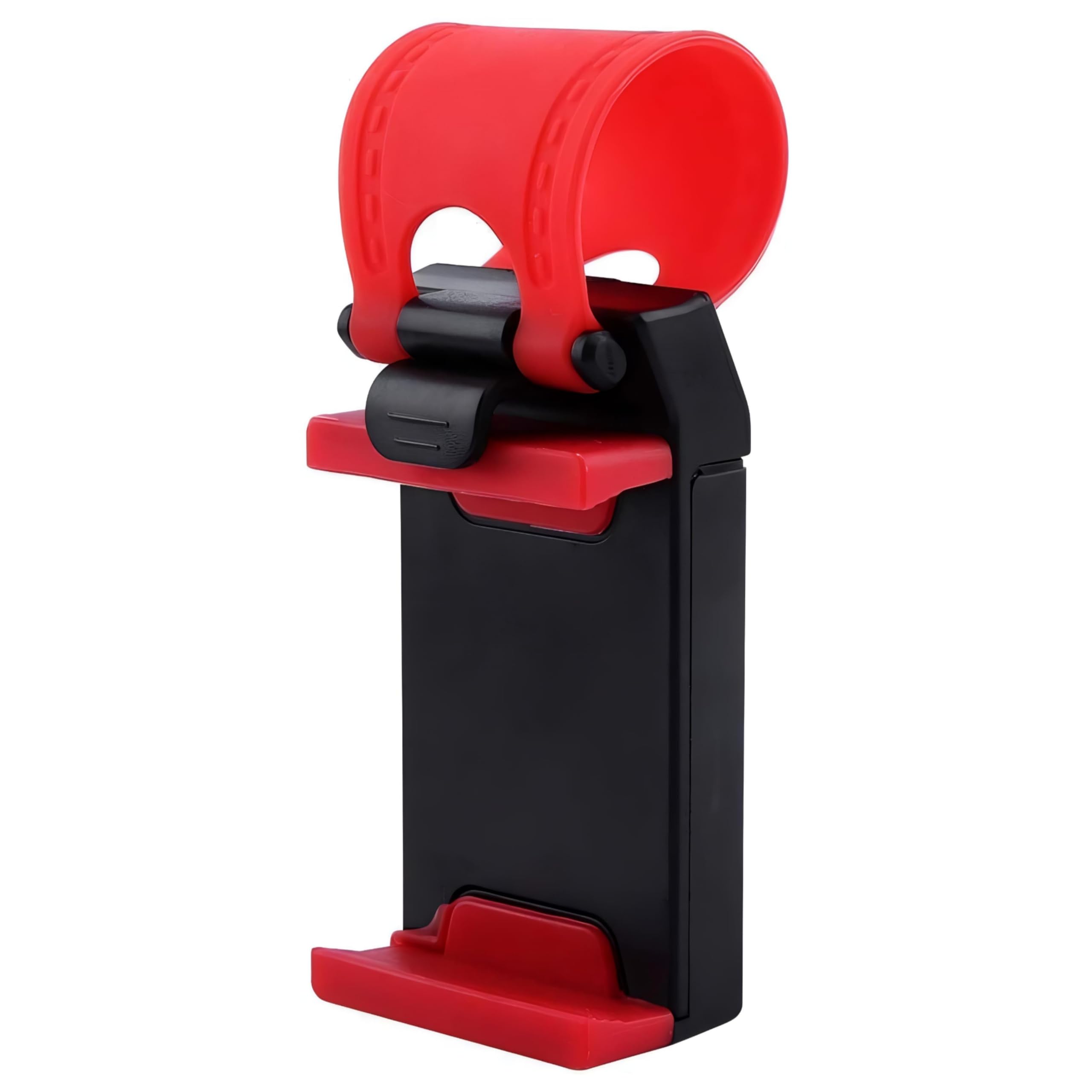 LastN Multi-Functional Mobile Car Steering Wheel Holder/Mount/Clip/Buckle Socket Hands Free Access to Your Phone (B0CRVTQQQ1) Amazon Price History, Amazon Price Tracker