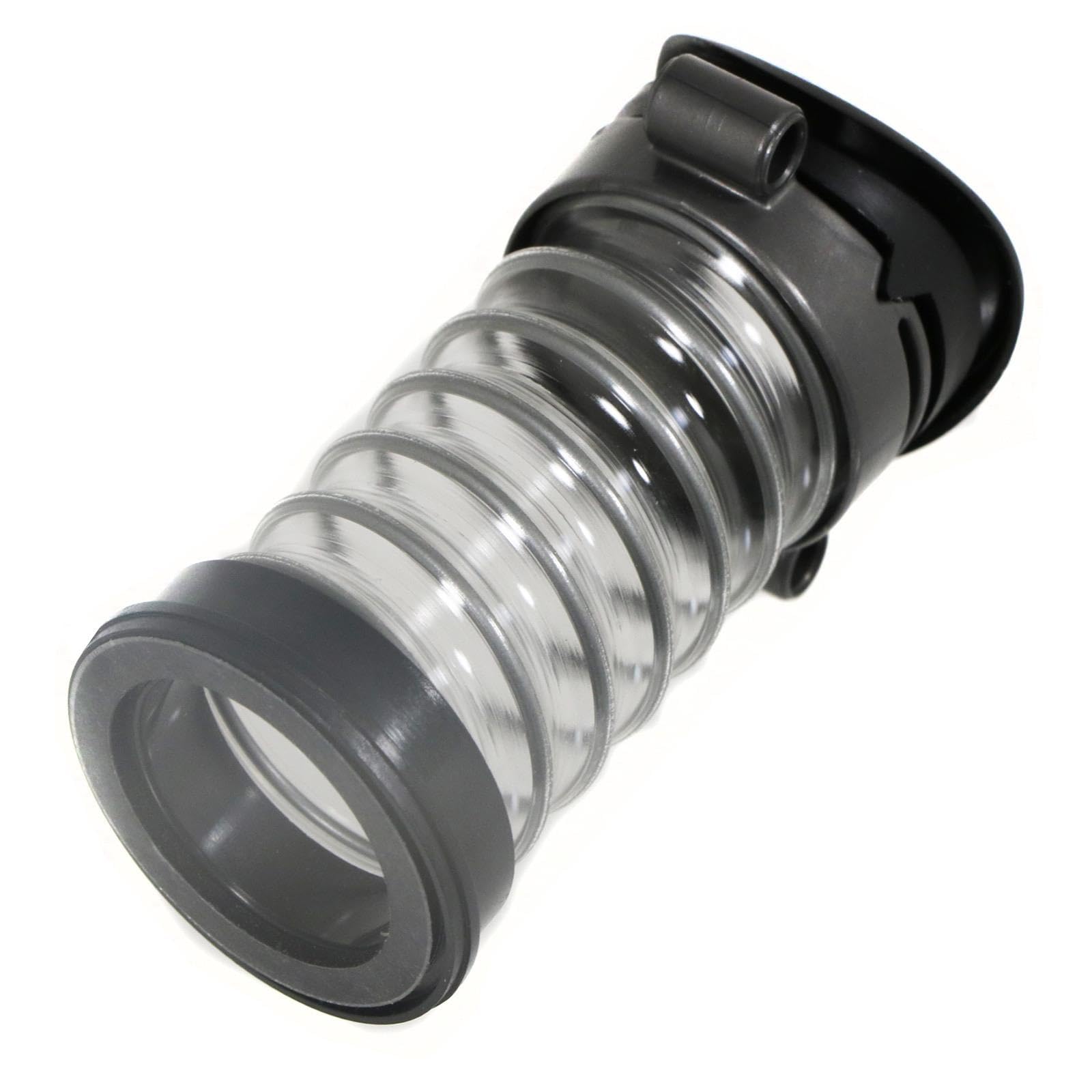 Spares2go Lower Hose Lower Change Over Valve Hose For Dyson Dc40 Vacuum Cleaner