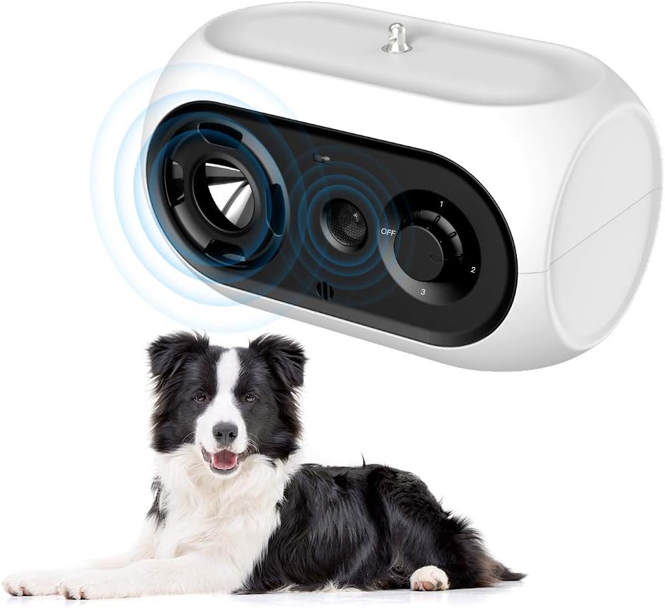 Sumao anti barking device Clearance