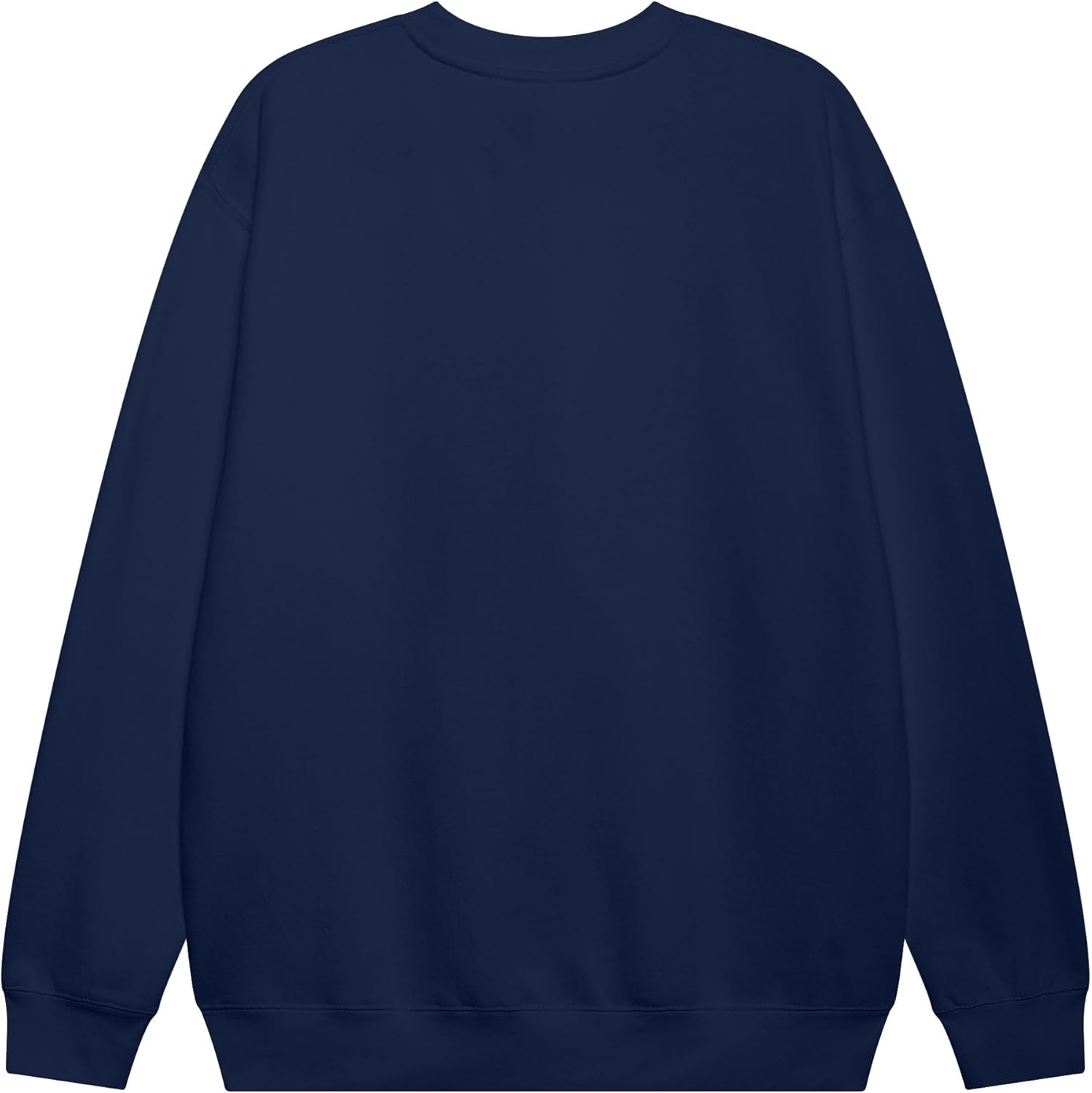 FOCO NFL mens Nfl Primary Team Logo Crew Neck Sweatshirt