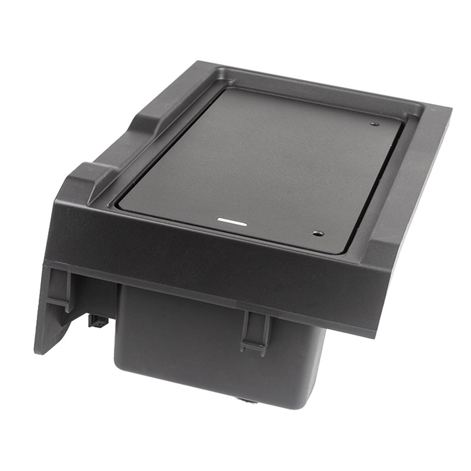 Ładowarka samochodowa Qi Standardowa bezprzewodowa ładowarka 10 W Android 7,5 IOS Szybkie ładowanie, do, X5 G05 / X7 G07 2018 2019 2020 Samochodowy uchwyt do bezprzewodowego ładowania