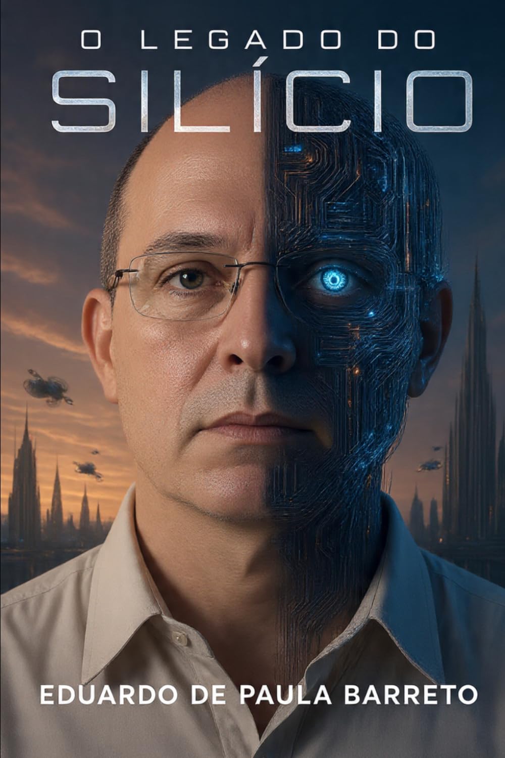 O LEGADO DO SILÍCIO