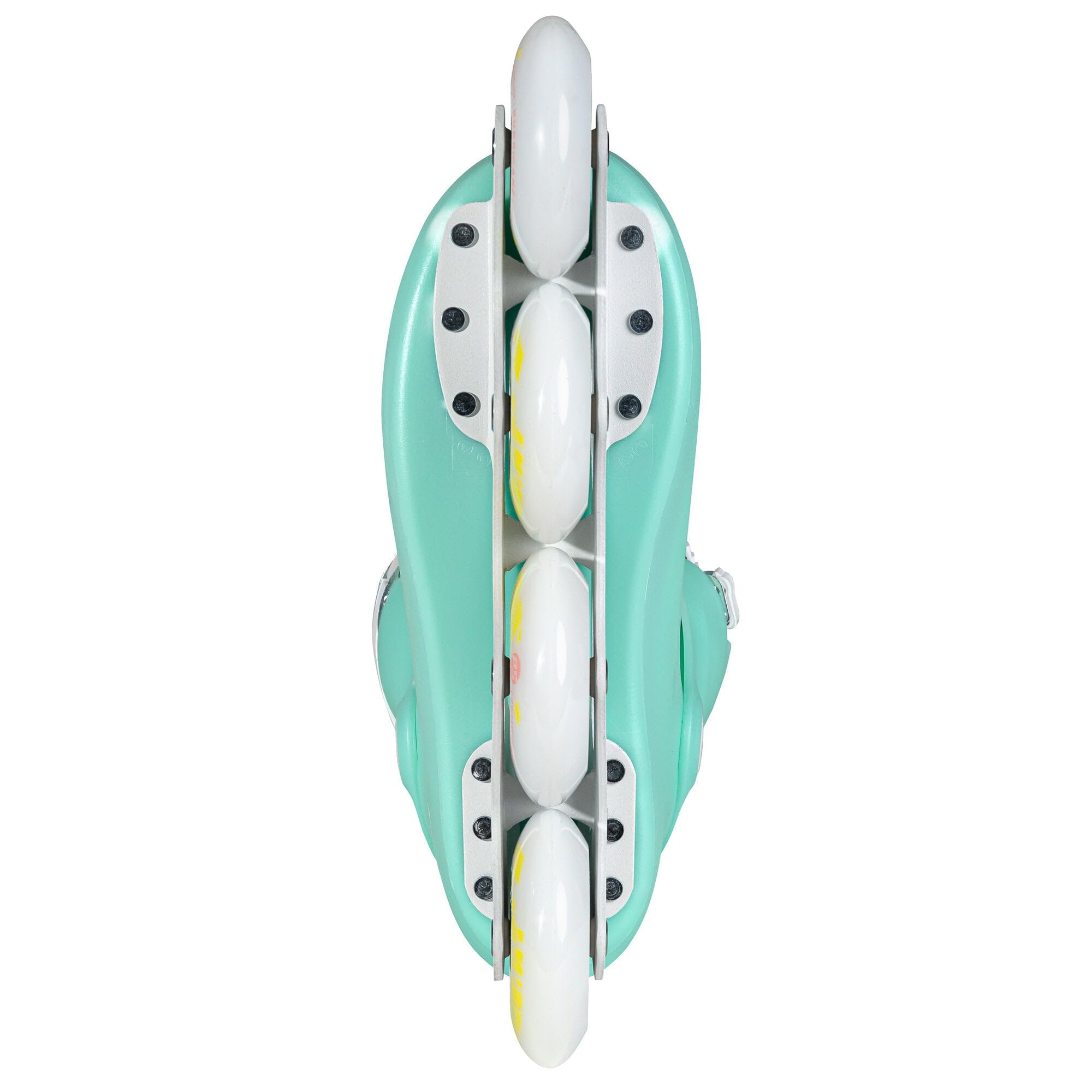 POWERSLIDE ZOOM 80 Inline Skate 2023 Baby Blue