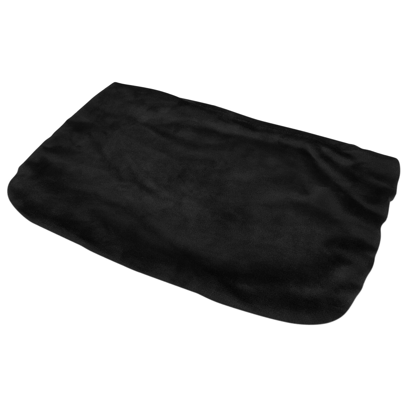 Funda antipolvo elástica de DVD tela transpirable protector ajustable 8