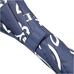Amazon.co.jp: [サイコバニー] ゴルフ 傘 パラソル モノグラム