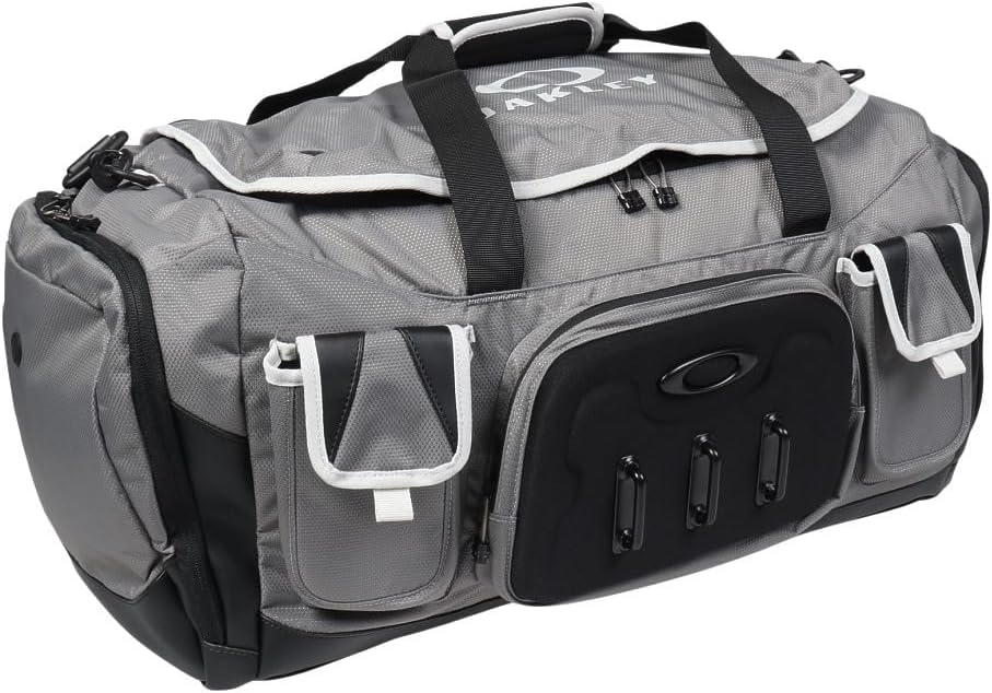 Oakley Men's Urban Ruck Rc Duffle, Grey